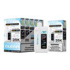 Oxbar Nic Switch 35K Puff Disposable Vape Oxbar