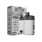 OXBAR OXPOD Elite 30W Pod Kit Oxbar