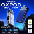 OXBAR OXPOD Elite 30W Pod Kit Oxbar