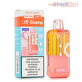 Off-Stamp Crystal Cube Pod 5% Off-Stamp
