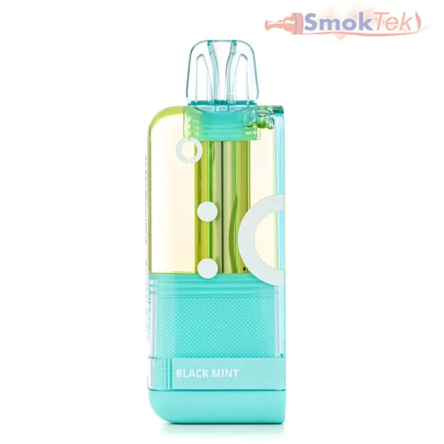 off stamp vape flavors crystal cube Off-Stamp Disposable Pod Select Flavor ::Clear Emerald delta 9 disposables VOOPOO Argus G 25W