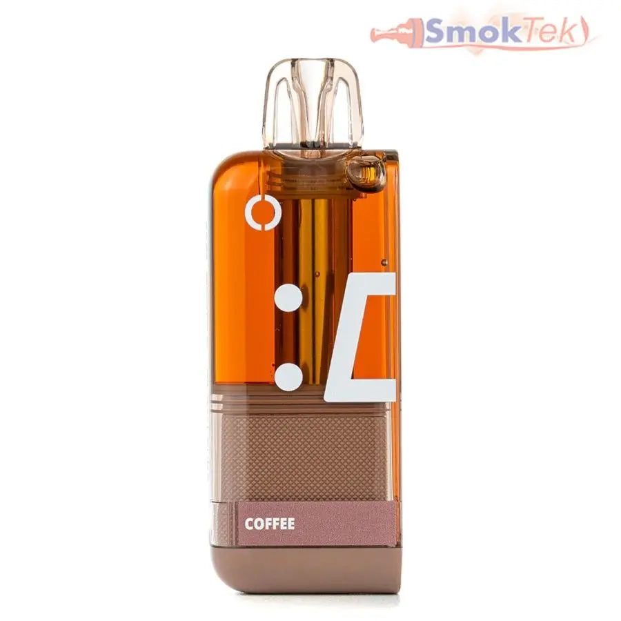 Off-Stamp Crystal Cube Pod 5% Off-Stamp