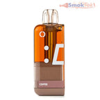 Off-Stamp Crystal Cube Pod 5% Off-Stamp