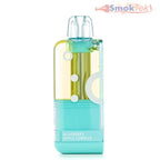 Off-Stamp Crystal Cube Pod 5% Off-Stamp