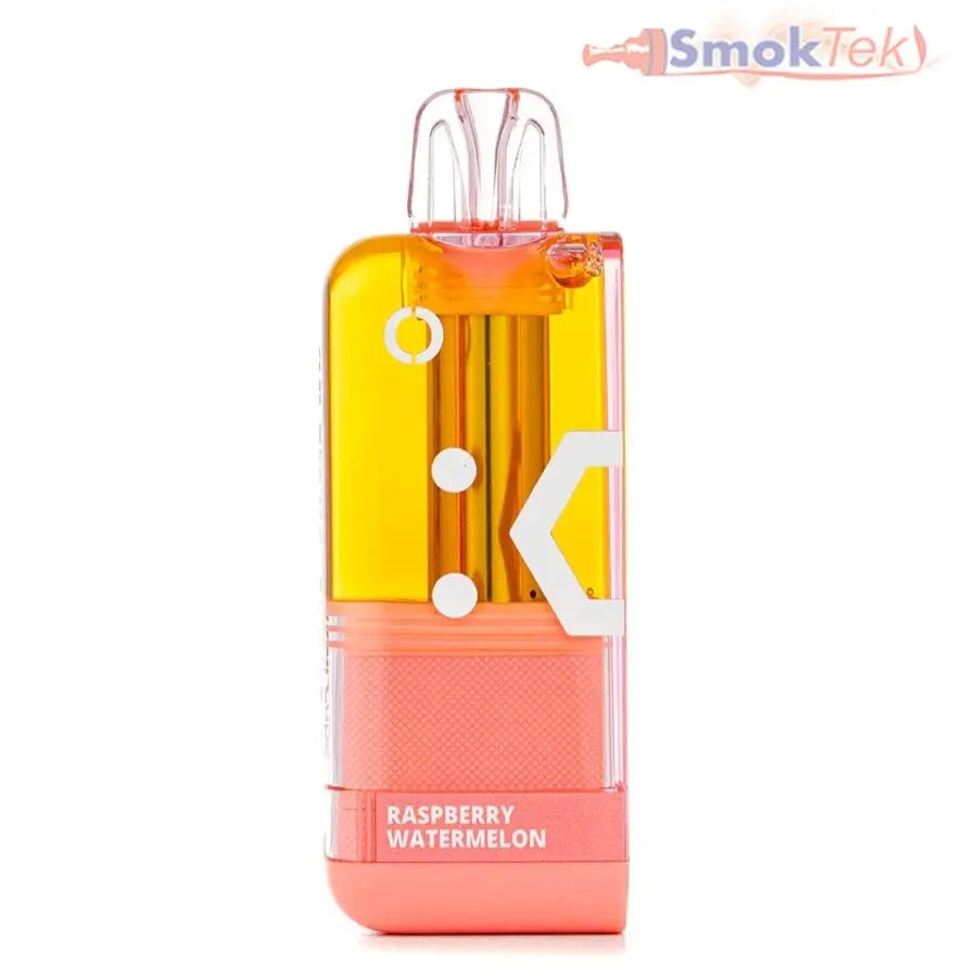 Off-Stamp Crystal Cube Pod 5% Off-Stamp