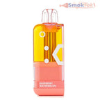 Off-Stamp Crystal Cube Pod 5% Off-Stamp