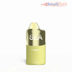 SEA XS Disposable Vape - 15K Puffs Sea