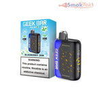 Geek Bar Pulse X 25K Disposable Geek Bar