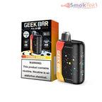 Geek Bar Pulse X 25K Disposable Geek Bar