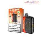 Geek Bar Pulse X 25K Disposable Geek Bar