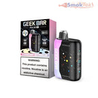 Geek Bar Pulse X 25K Disposable Geek Bar