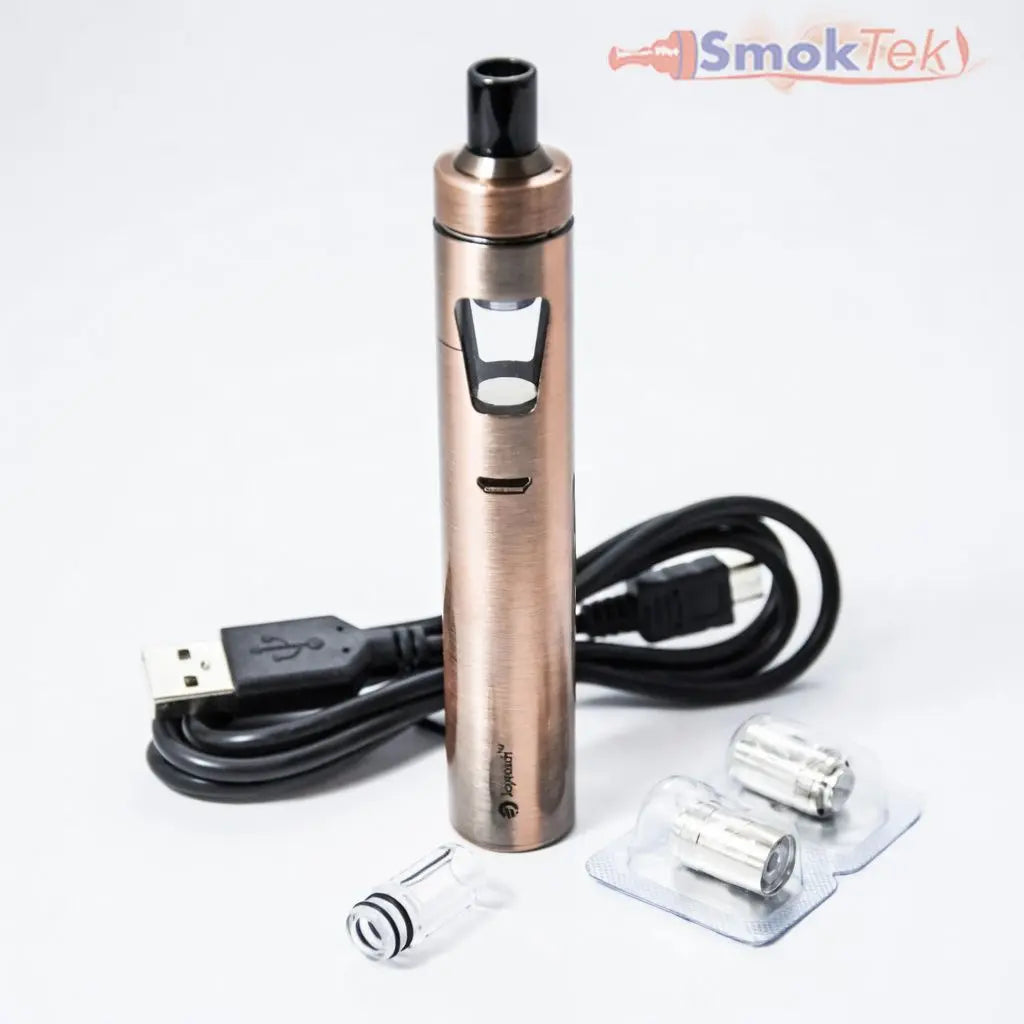 Joyetech eGo AIO Kit - 1500 mAh JoyeTech