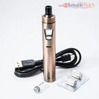 Joyetech eGo AIO Kit - 1500 mAh JoyeTech
