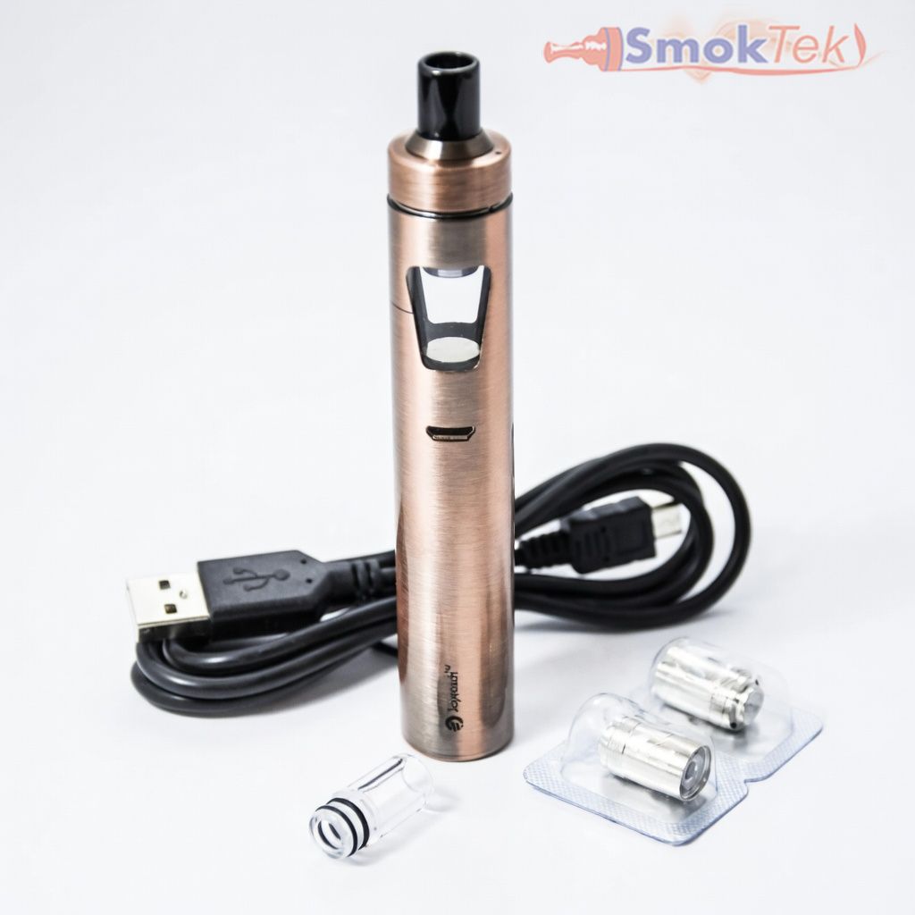 Joyetech eGo AIO Kit - 1500 mAh