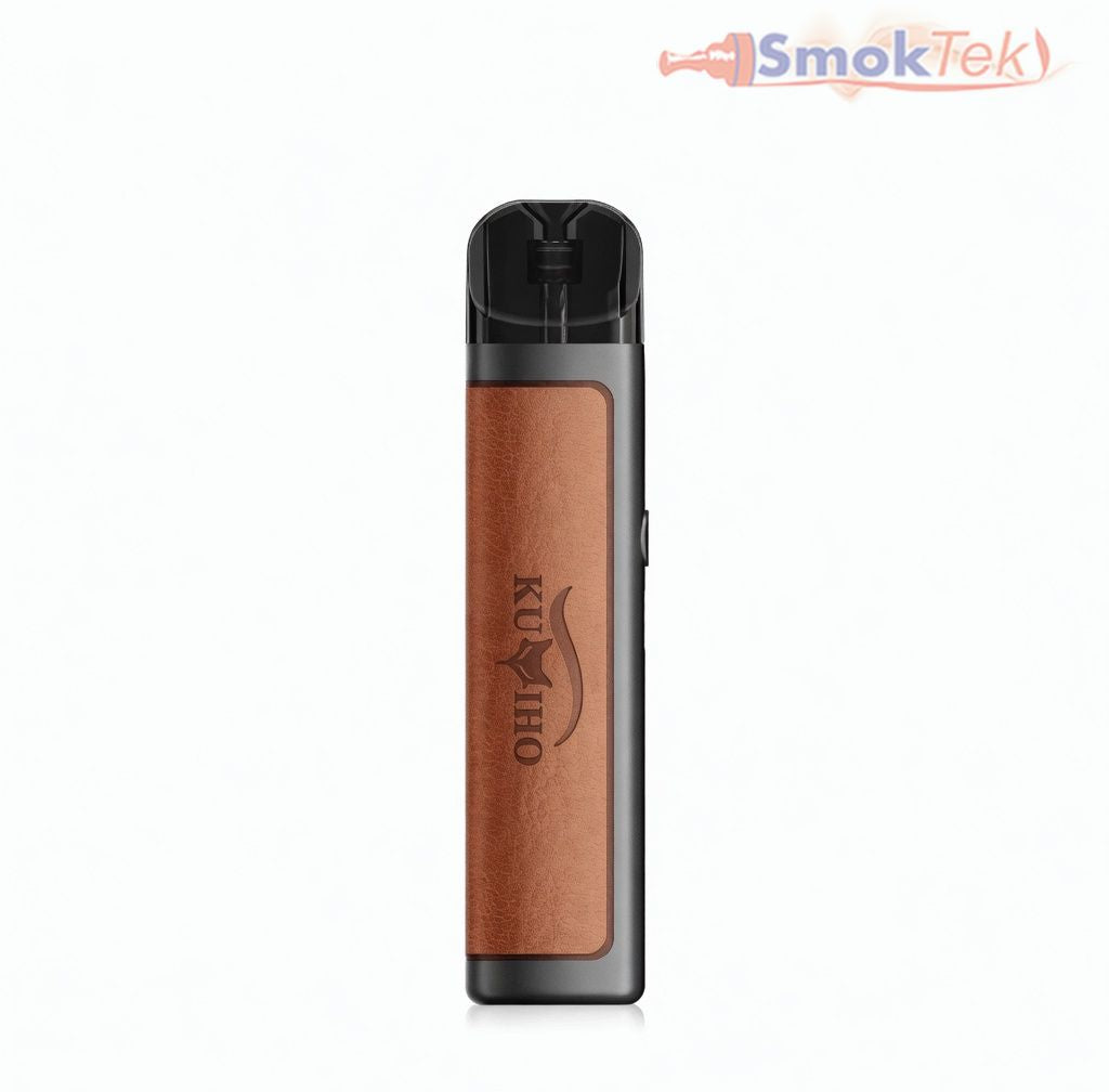 Kumiho Thoth C Pod Kit