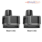 SMOK TFOS Replacement Pods - 2 Pack SMOK