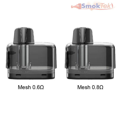 SMOK TFOS Replacement Pods - 2 Pack SMOK
