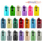 SEA XS Disposable Vape - 15K Puffs Sea