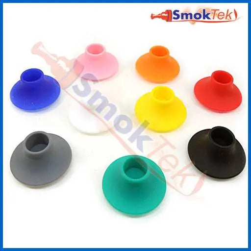 Silicone eGo Battery Holder