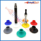 Silicone eGo Battery Holder