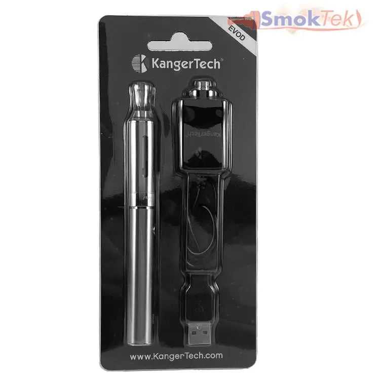 Kanger Evod Blister Pack Kit Kanger Technology