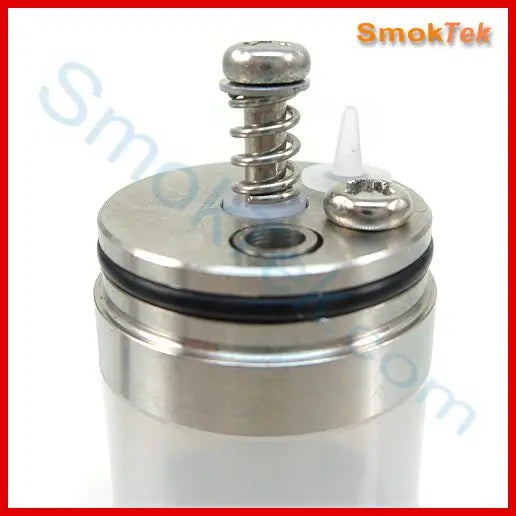 SMOK RSST Rebuildable Genesis Style Atomizer, Stainless | SmokTek.com