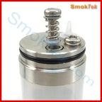 SMOK RSST Rebuildable Genesis Style Atomizer, Stainless