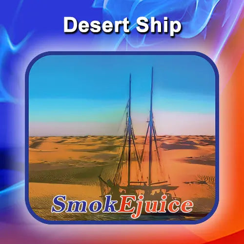 SmokEjuice (Top Flavors) SmokTek