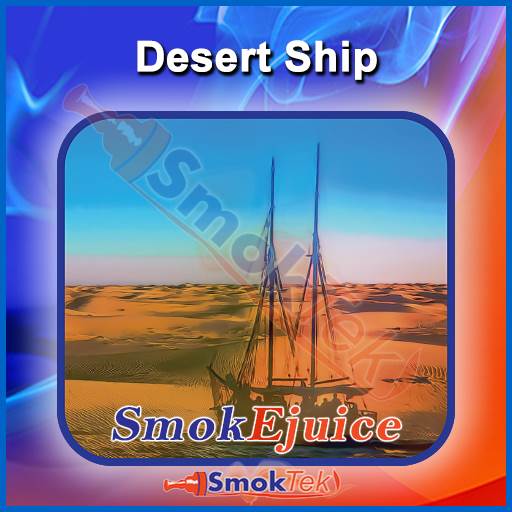 SmokEjuice Premium Blend