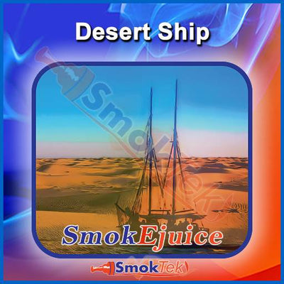 SmokEjuice Premium Blend