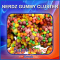 Nerdz Gummy Cluster SmokEjuice - Premium Natural E-Liquid SmokTek