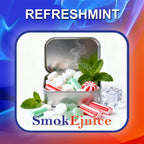 SmokEjuice (Top Flavors) SmokTek