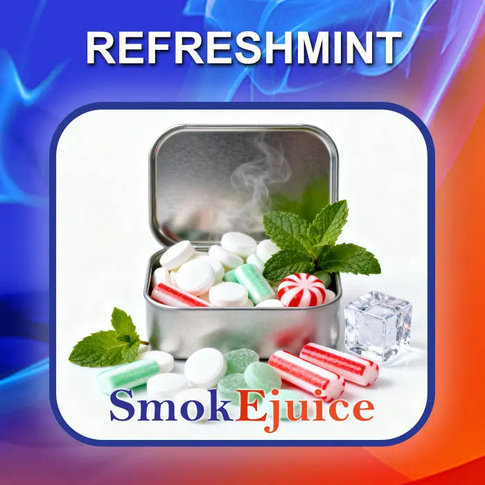 SmokEjuice (Top Flavors) SmokTek