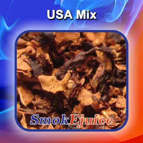 SmokEjuice (Top Flavors) SmokTek