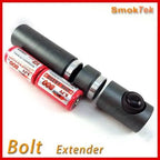 The Anodized Bolt Mod Extender - Amber