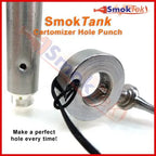 SmokTank Cartomizer Hole Punch