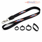 SmokTek Vape Lanyard SmokTek