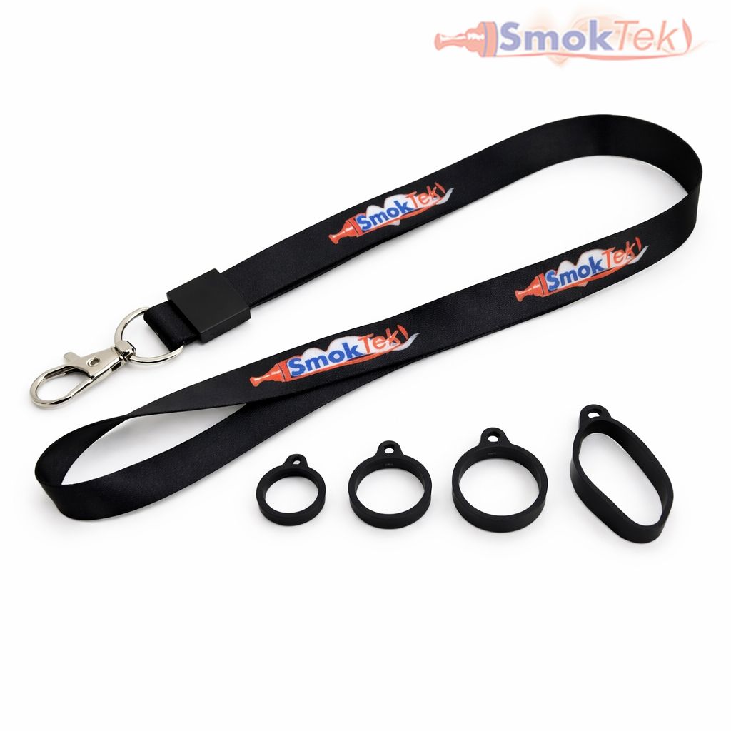 SmokTek Vape Lanyard