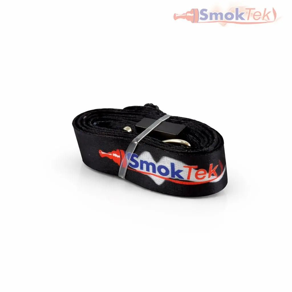Silicone Vape Lanyard by SmokTek - Durable & Stylish Silicone Vape Lanyard by SmokTek - Durable & Stylish