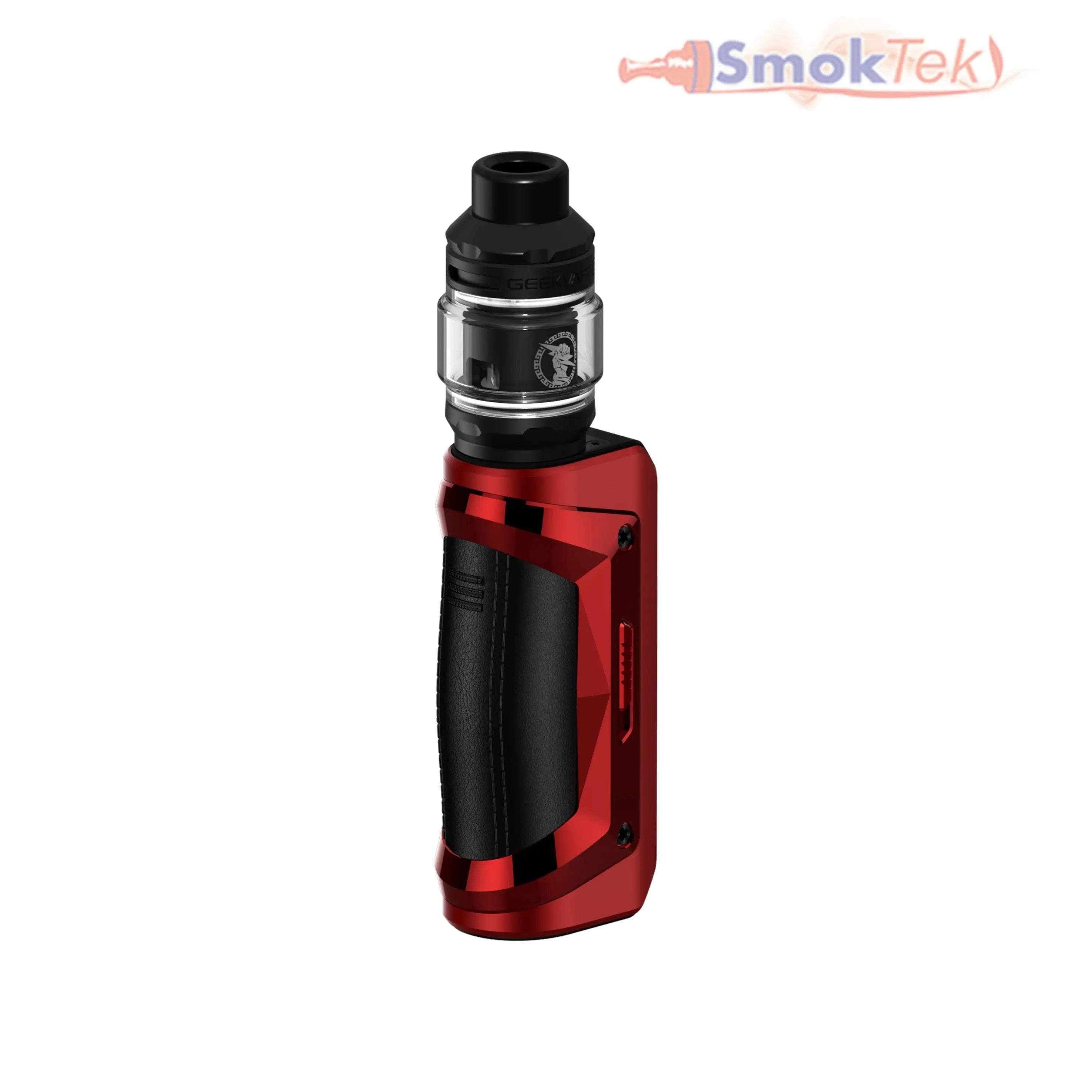 GeekVape S100 (Aegis Solo 2) Kit - 100 watt Kit with Z Sub-ohm Tank SmokTek GeekVape S100 (Aegis Solo 2) Kit - 100 watt Kit with Z Sub-ohm Tank SmokTek