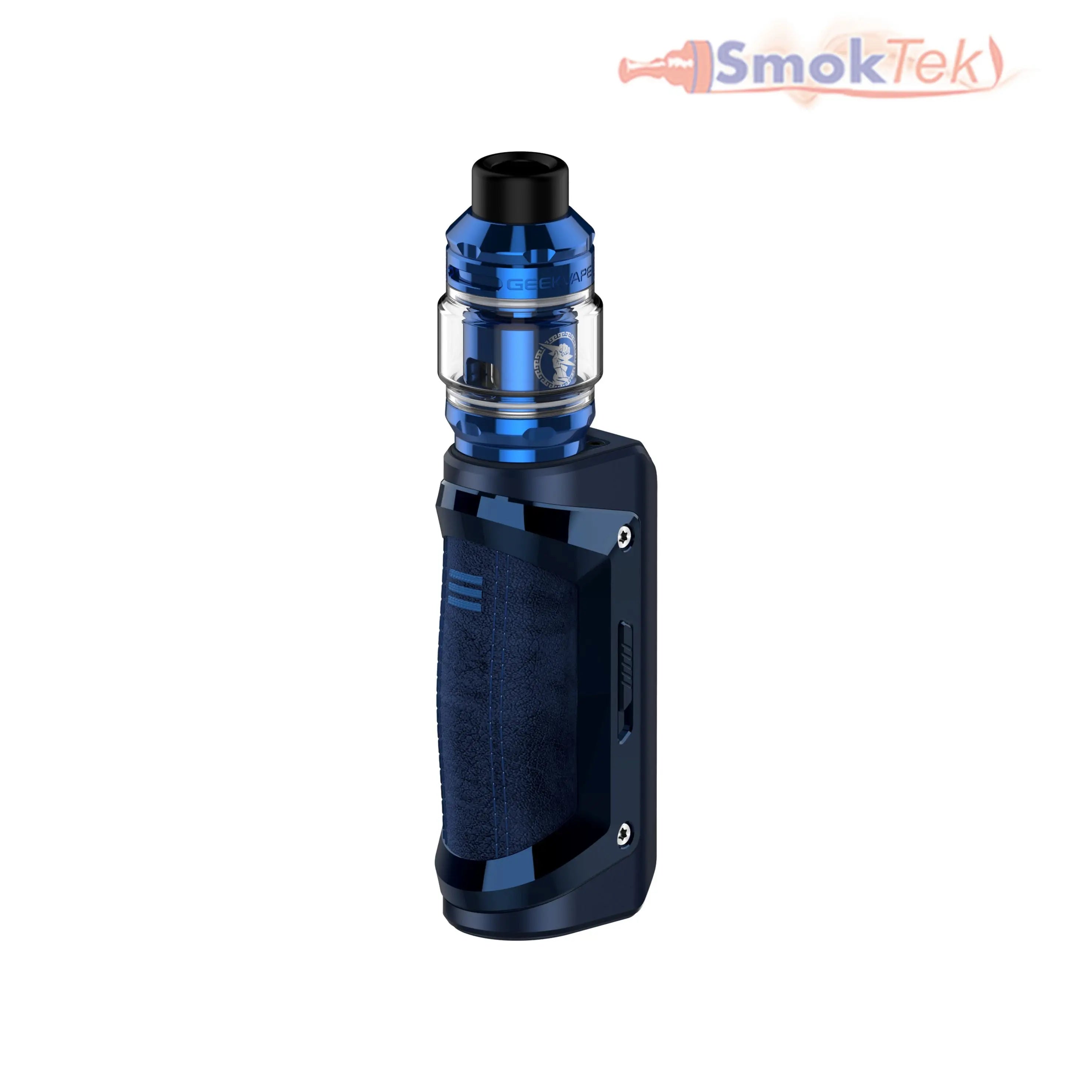 GeekVape S100 (Aegis Solo 2) Kit - 100 watt Kit with Z Sub-ohm Tank SmokTek GeekVape S100 (Aegis Solo 2) Kit - 100 watt Kit with Z Sub-ohm Tank SmokTek