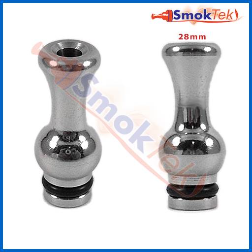 Drip tips aren't just for dripping! Use them on Carto's too.