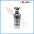 Drip tips aren't just for dripping! Use them on Carto's too.