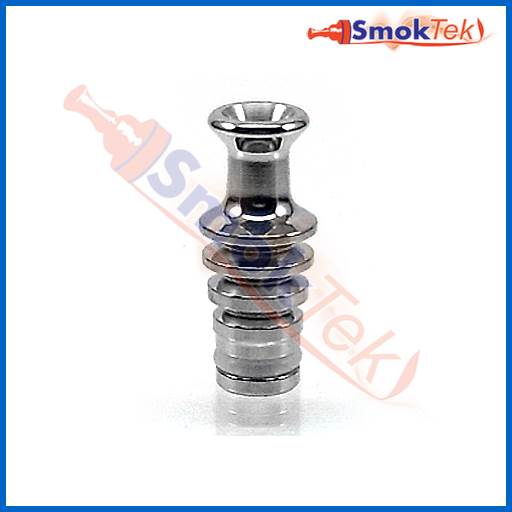 Drip tips aren't just for dripping! Use them on Carto's too.