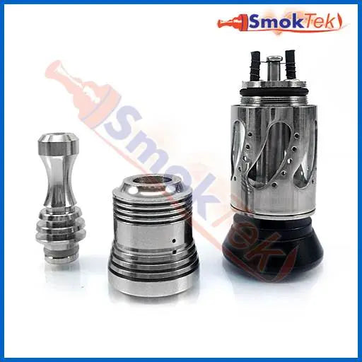 Easy to disassemble for cleaning 