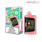 Raz LTX 25K Disposable Vape - 5% RAZ