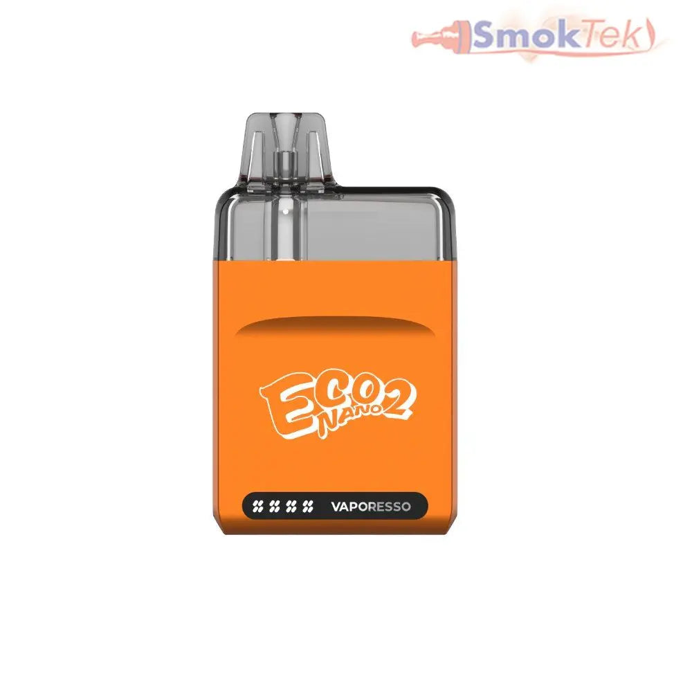eco nano 2 vaporesso Vaporesso Eco Nano 2 Pod System