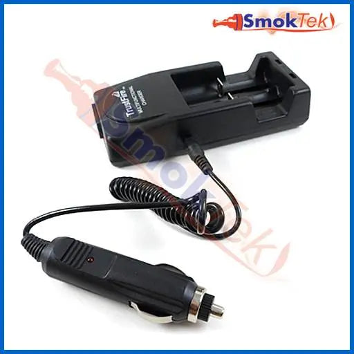 Car Adapter for TR-001 and HG-1210W Charger