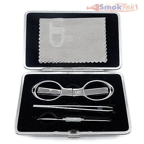 Tool Kit for Rebuildable Atomizers Youde