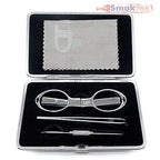 Tool Kit for Rebuildable Atomizers Youde